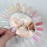 OA Nail System - Genius Gel Szett - Delicate - 50ml