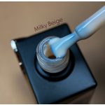 OA Nail System - Genius Gel - Milky Beige - 15ml