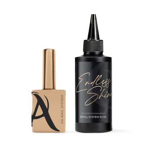 OA Nail System - Endless Shine , 15ml