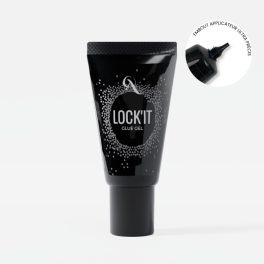OA Nail System - Lock'it - Glue Gel - Kőragasztó