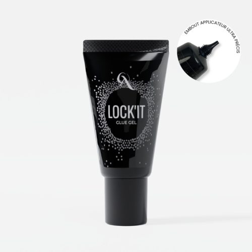 OA Nail System - Lock'it - Glue Gel - Kőragasztó