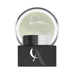 OA Nail System - Platinum Gel Fibr'In - Clear, 15ml