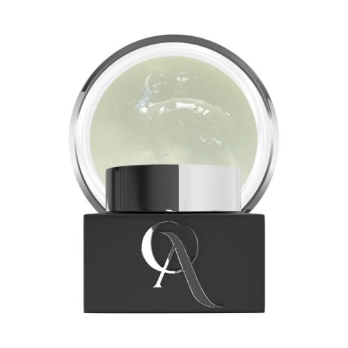 OA Nail System - Platinum Gel Fibr'In - Clear, 15ml