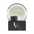 OA Nail System - Platinum Gel Fibr'In - Clear, 15ml
