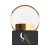 OA Nail System - Silk Touch Gel - 01 , 15ml