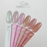 OA Nail System - Silk Touch Gel - 02 , 15ml