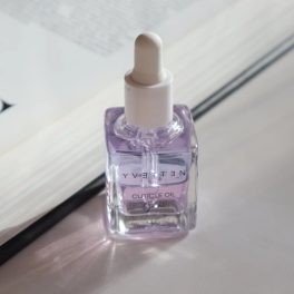 Yvetten - Kétfázisú körömágybőr szérum , Gum 15ml
