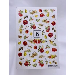 Lippi slider - Garden 215