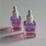 Yvetten - Kétfázisú körömágybőr szérum , Jasmine 15ml