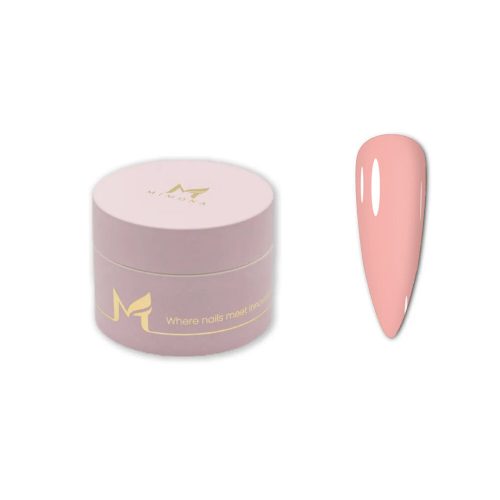 Mimona - Liquid Builder Gel , Sensual , 15g