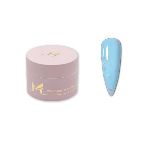 Mimona - Liquid Builder Gel , Magic 04 , 15g