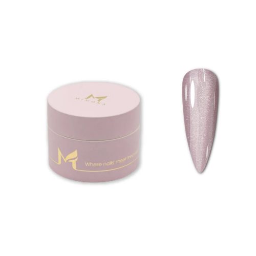 Mimona - Liquid Builder Gel , Magnetic 01 , 15g