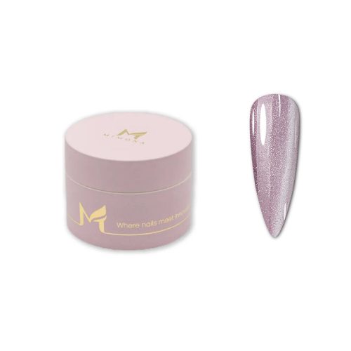Mimona - Liquid Builder Gel , Magnetic 02 , 15g