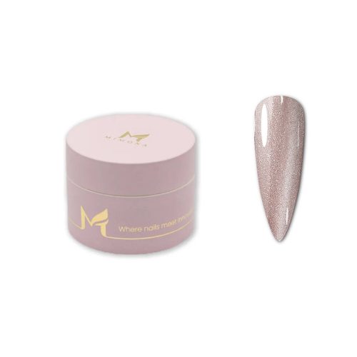 Mimona - Liquid Builder Gel , Magnetic 03 , 15g