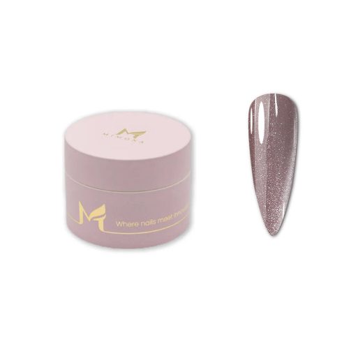 Mimona - Liquid Builder Gel , Magnetic 04 , 15g