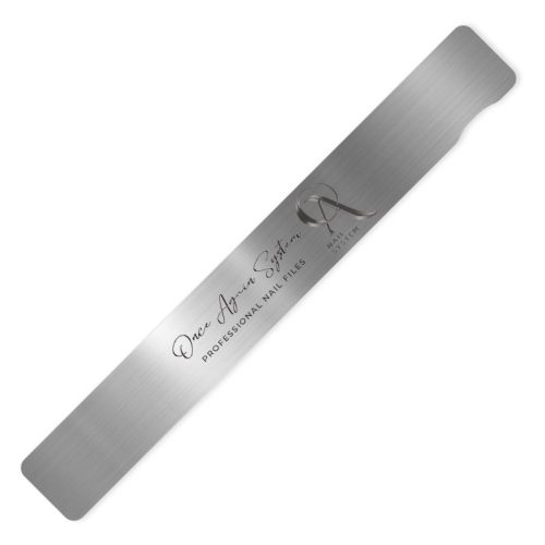 OA Nail System - Once Plate - Fém reszelőmag - Metallic Maxi Jumbo