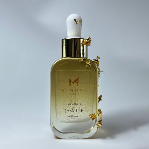 Mimona - Cuticle Olaj 24K , 30ml