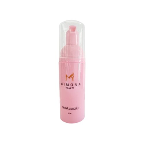 Mimona - Körömágy ápoló hab , 60ml