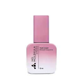 Molekula - Top Rubber No Sticky , 12ml