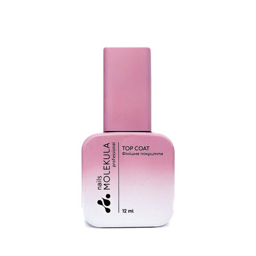Molekula - Top Rubber No Sticky , 12ml