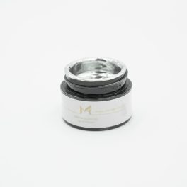 Mimona - Mirror silver Gel , 5g