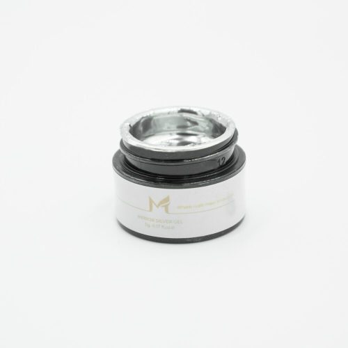 Mimona - Mirror silver Gel , 5g