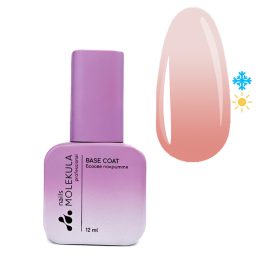 Molekula - Base Thermo - Mochi Berries , 12ml