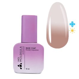Molekula - Base Thermo - Mochi Ferrero , 12ml