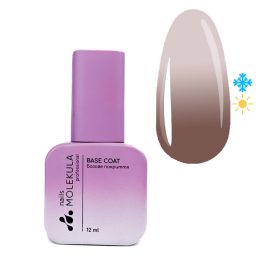 Molekula - Base Thermo - Mochi Chocolate , 12ml