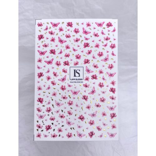 Lippi slider - Multibloom 323