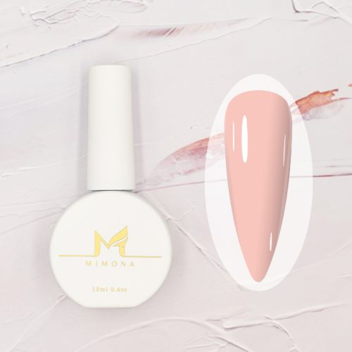 Mimona - Géllakk , Blush , 12ml