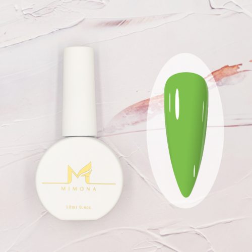 Mimona - Géllakk , Summer Vibes , 12ml