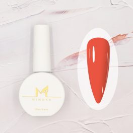 Mimona - Géllakk , Tropical Heat , 12ml