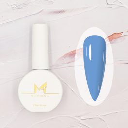 Mimona - Géllakk , Ocean Wave , 12ml