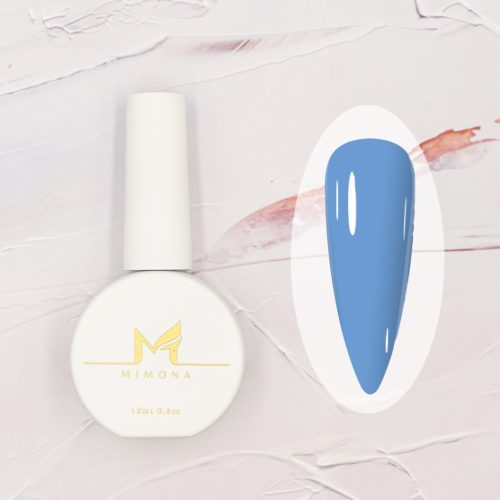 Mimona - Géllakk , Ocean Wave , 12ml