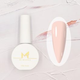 Mimona - Géllakk , Naked Beauty , 12ml