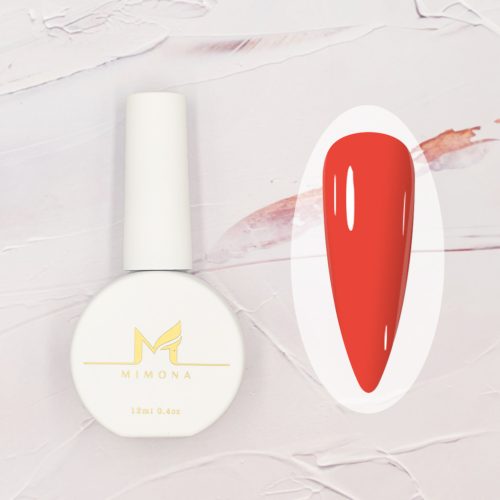 Mimona - Géllakk , Temptation , 12ml
