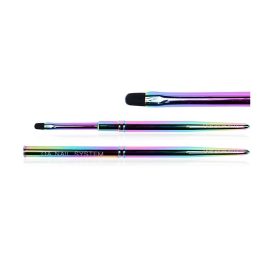 OA Nail System - Oval Brush T.6 Ecset - Midnight Kollekció