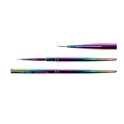 OA Nail System - Liner No.1 Ecset - Midnight Kollekció