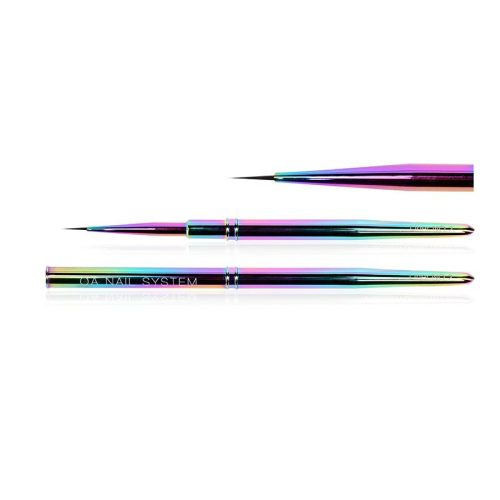 OA Nail System - Liner No.2 Ecset - Midnight Kollekció