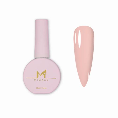 Mimona - Polygel Liquid , Lucky , 12ml