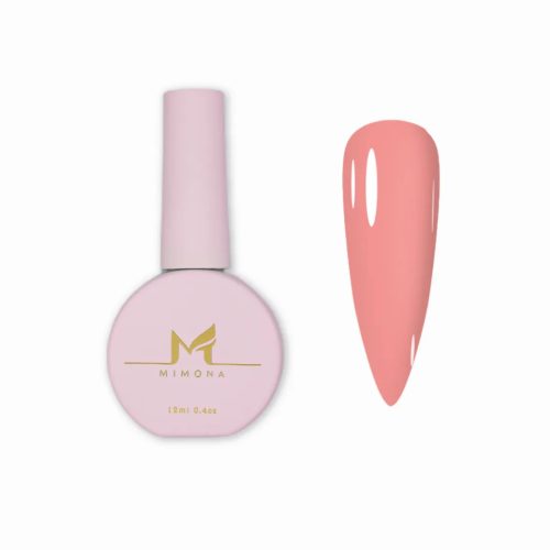 Mimona - Polygel Liquid , Passion , 12ml