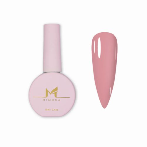 Mimona - Polygel Liquid , Mystery , 12ml