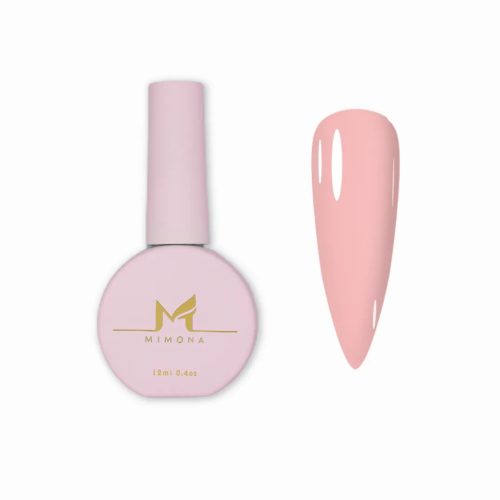 Mimona - Polygel Liquid , Lovely , 12ml