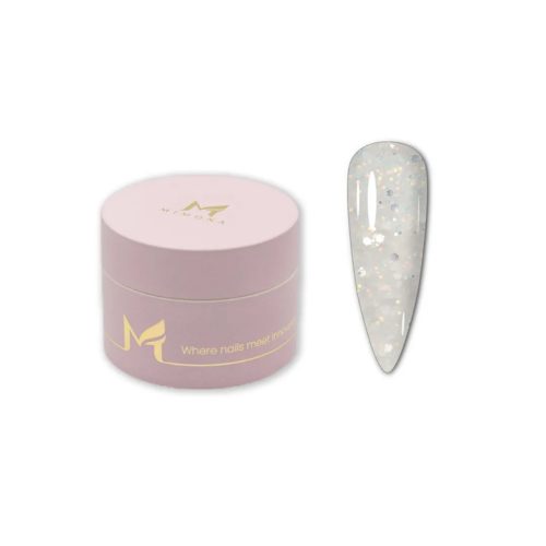 Mimona - Polygel Liquid , Glamour 01 , 15g