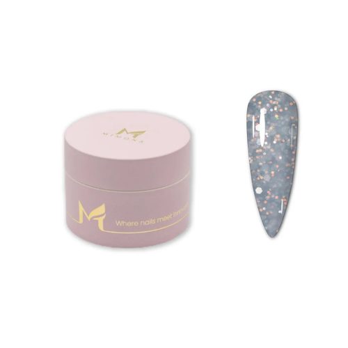 Mimona - Polygel Liquid , Glamour 02 , 15g