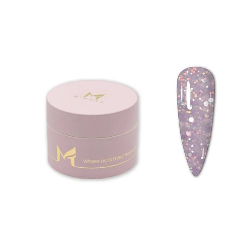 Mimona - Polygel Liquid , Glamour 03 , 15g