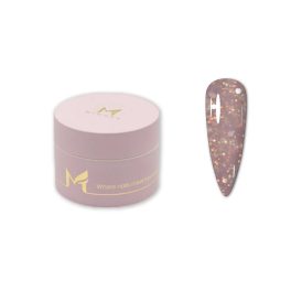 Mimona - Polygel Liquid , Glamour 04 , 15g