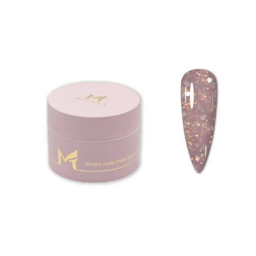 Mimona - Polygel Liquid , Glamour 04 , 15g