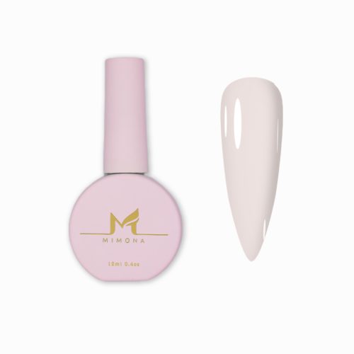 Mimona - Polygel Liquid , Petals , 12ml